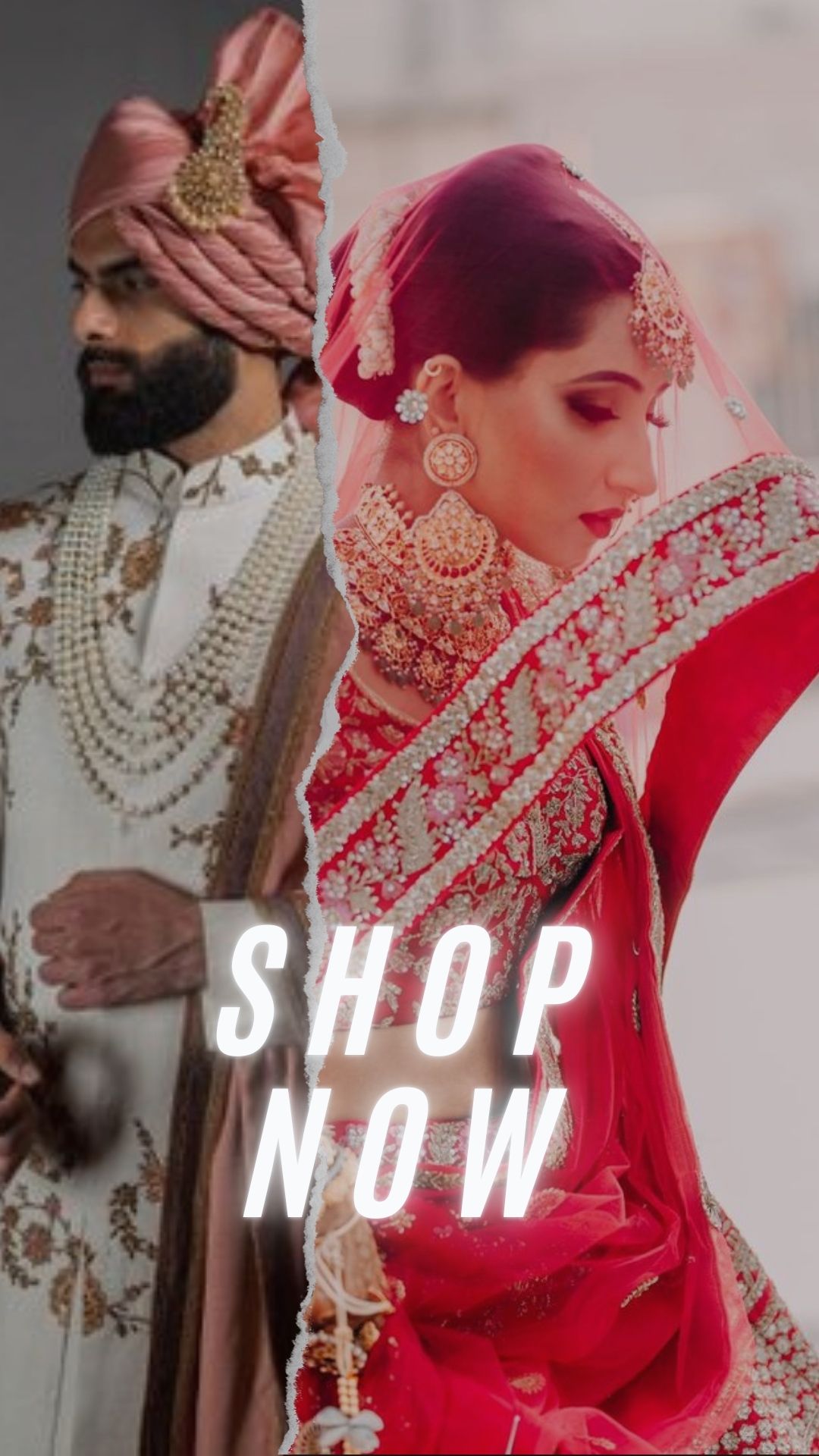 Shop Now Icon